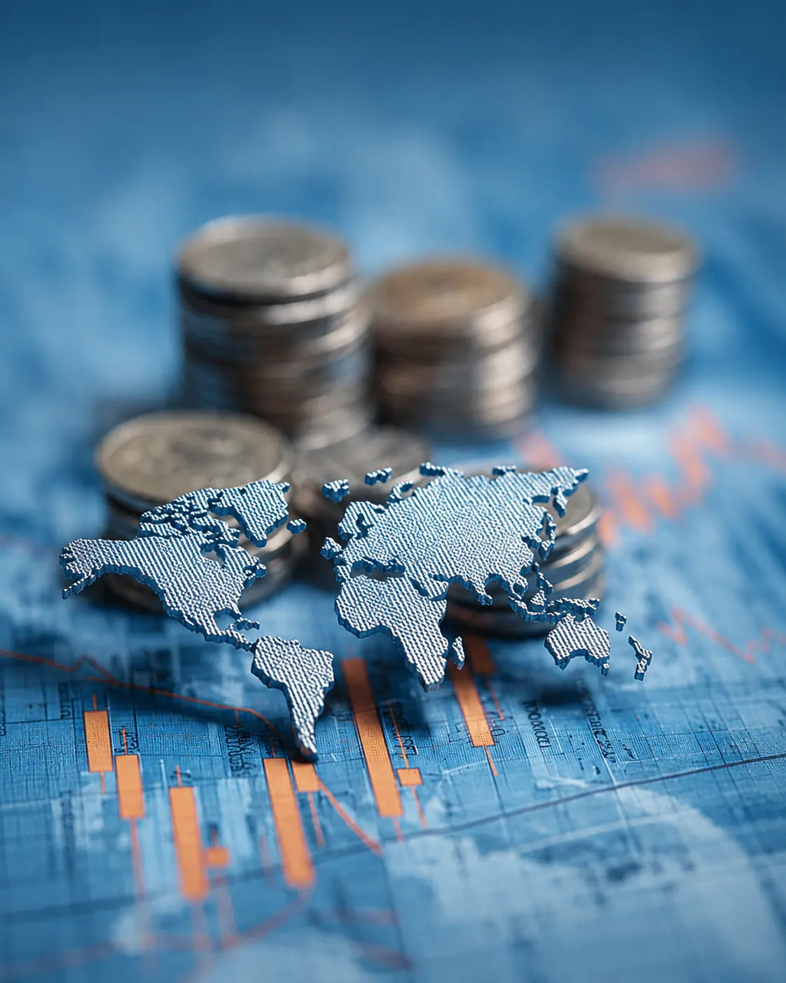 Banking & Finance