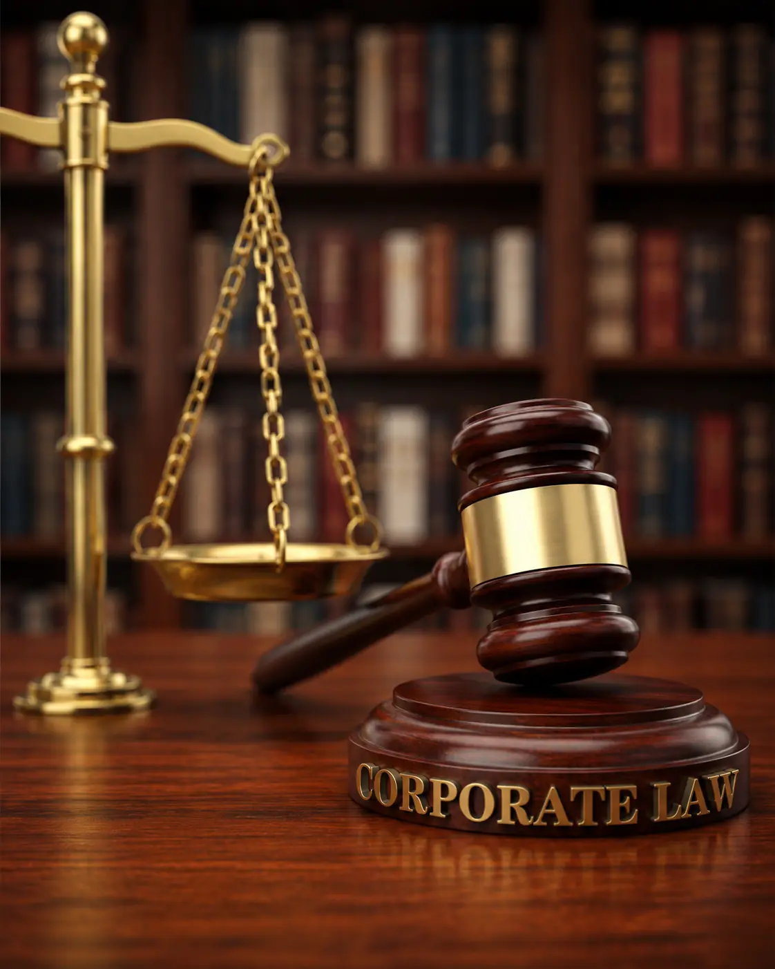 General Corporate and Commercial Law