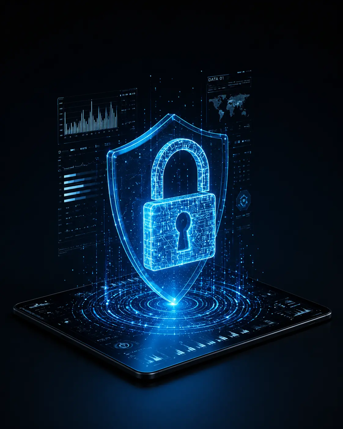 Data Privacy and Cyber Security Practice